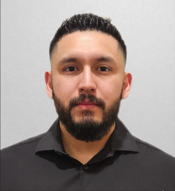Mark De La Garza